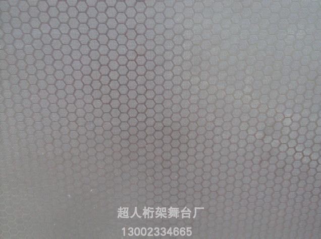 活动舞台展示