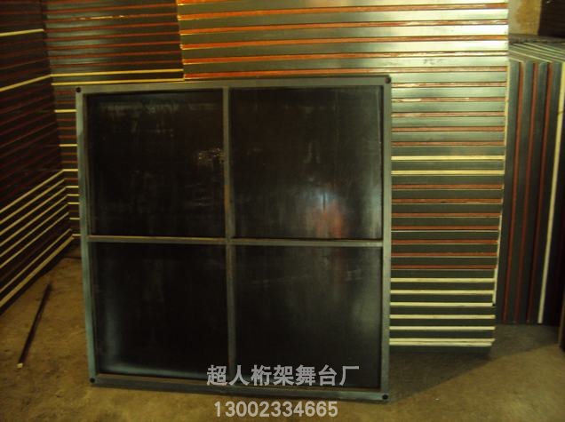 活动舞台展示