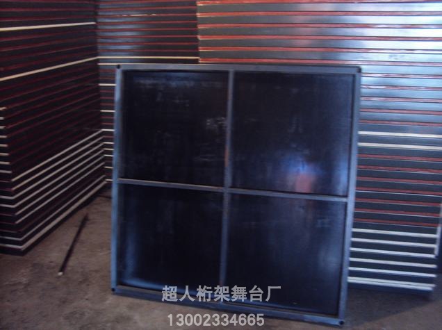 活动舞台展示