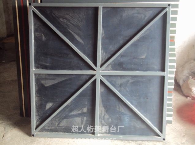 活动舞台展示