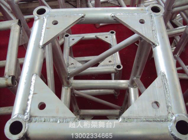 铝合金灯光架